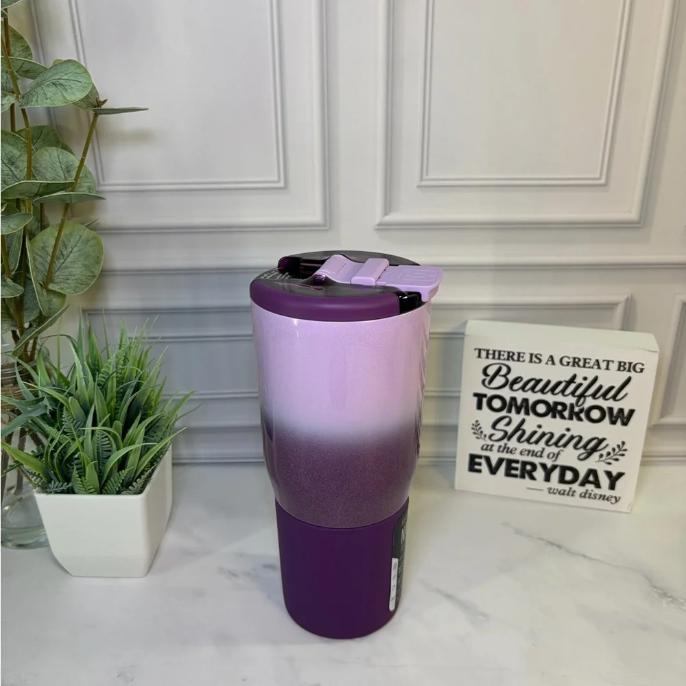 Brumate Violet Crush Nav 25oz BNWT
